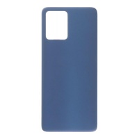 Back cover for Motorola Moto G54 Azul indigo