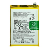 Battery for Oppo Reno 12 5G 5000mAh BLPA59 null