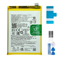 Battery for Oppo Reno 12 5G 5000mAh BLPA59