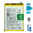 Battery for Oppo Reno 12 5G 5000mAh BLPA59 1