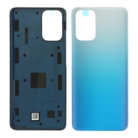 Back cover for Redmi Note 10S Azul