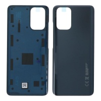 Back cover for Redmi Note 10S Negro