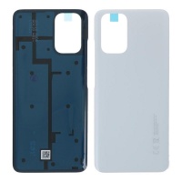 Back cover for Redmi Note 10S Blanco