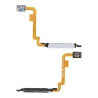 Fingerprint sensor flex cable for Redmi Note 10S Blanco