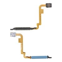 Fingerprint sensor flex cable for Redmi Note 10S Azul