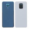 Back cover with lens and bezel for Redmi Note 9 Pro 1