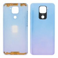 Back cover for Redmi Note 9 Blanco