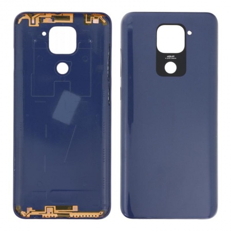 Redmi Note 9 back cover