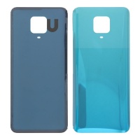 Back cover for Redmi Note 9 Pro Verde