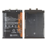 Battery for Xiaomi 12 Lite 4300mAh BP4B black