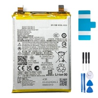 Battery for Motorola Edge 50 Fusion 5000mAh QC50