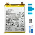 Battery for Motorola Edge 50 Fusion 5000mAh QC50 1