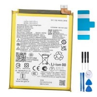 Battery for Motorola Moto G34 / Moto G04 5000mAh QF50