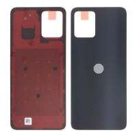 Back cover for Motorola Moto G23 Negro