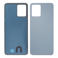 Back cover for Motorola Moto G23 Azul