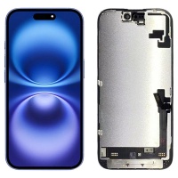 iPhone 16 Complete OLED Display