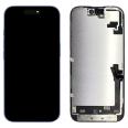 Complete Screen iPhone 16 OLED 3