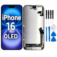 Complete Screen iPhone 16 OLED 1
