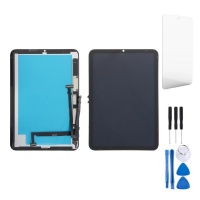 cran complet pour iPad Mini 2021