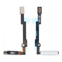 Fingerprint flex sensor for iPad Mini 2021 Blanco