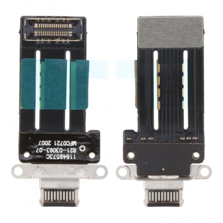 Charging port iPad Pro 12.9 2021 / Pro 12.9 2022 / Pro 11 2021 and 2022