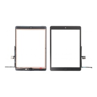 Touchscreen and fingerprint sensor for iPad 10.2 2021