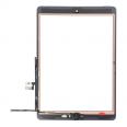 Touchscreen and fingerprint sensor for iPad 10.2 2021 2