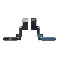 Sensor flex de huella dactilar para iPad 2022 Azul