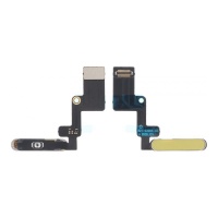 Sensor flex de huella dactilar para iPad 2022 Amarillo