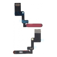 Sensor flex de huella dactilar para iPad 2022 Rosa