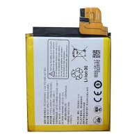 Battery for ZTE Axon 40 Ultra 5000mAh amarillo