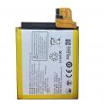 Battery for ZTE Axon 40 Ultra 5000mAh 2