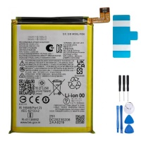 Battery for Motorola Moto G 2023 5000mAh