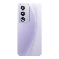 Back cover for Oppo A80 morado