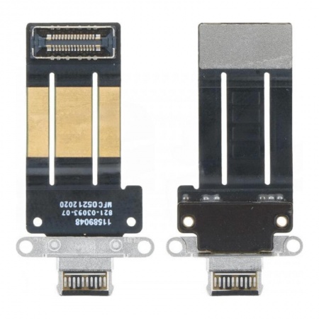 Charging port flex iPad Pro 12.9 2021 / 2022 / Pro 11 2021 / 2022