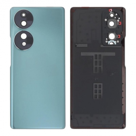 Complete back cover Honor 70