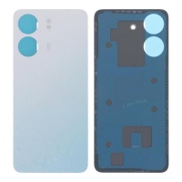 Back cover for Redmi 13 C Gris glasear