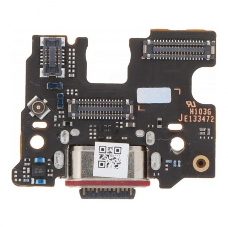 Charging port Motorola Edge 50 Pro