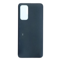 Tapa trasera para Xiaomi Mi 10T / 10T Pro Negro