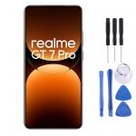 Pantalla Realme GT 7 Pro