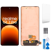 Écran complet pour Realme GT 7 Pro Écran complet pour Realme GT 7 Pro