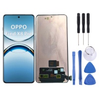 Full Screen for Oppo Find X8 Pro