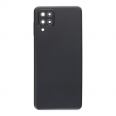 Back cover with camera lenses for Samsung A12 2