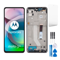 Ecr� completo para Motorola G 5G