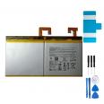 Battery for Lenovo Tab P11 Pro Gen 2 8200mAh 1