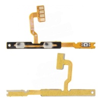 Power and Volume Flex Cable for Motorola Moto E14