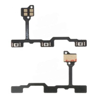 Power and Volume Button Flex Cable for Realme GT 6