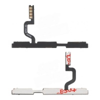 Power and volume button flex for Realme C63 / C61