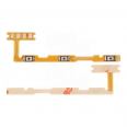 Power and volume button Flex Cable for Realme C65 1