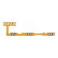 Power and volume button Flex Cable for Realme C65 2